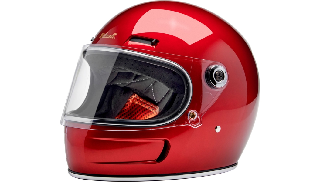 Gringo SV Solid Helmet