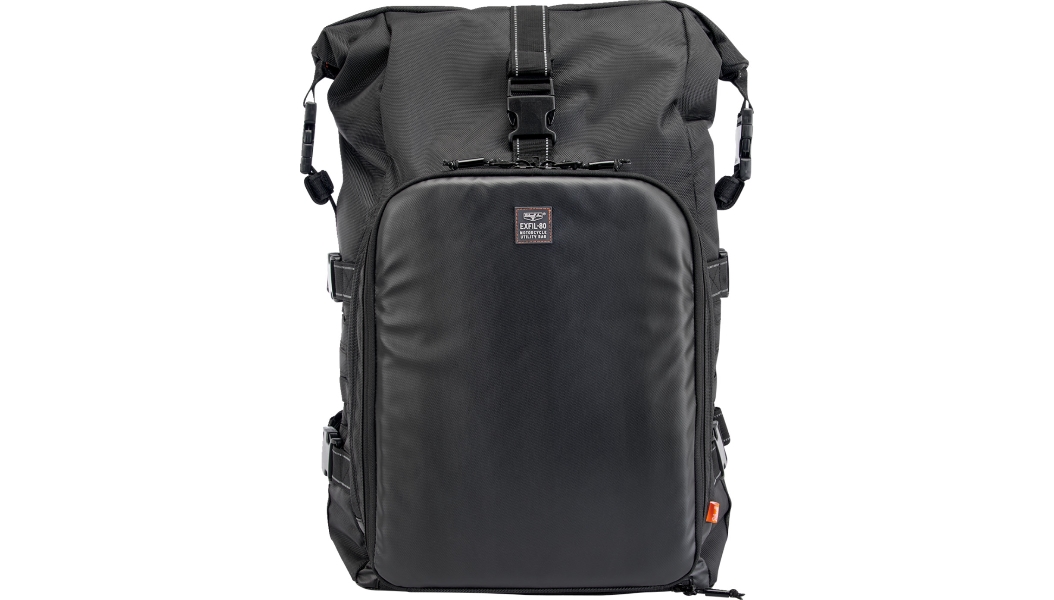 Exfil-80 2.0 Bag - Black