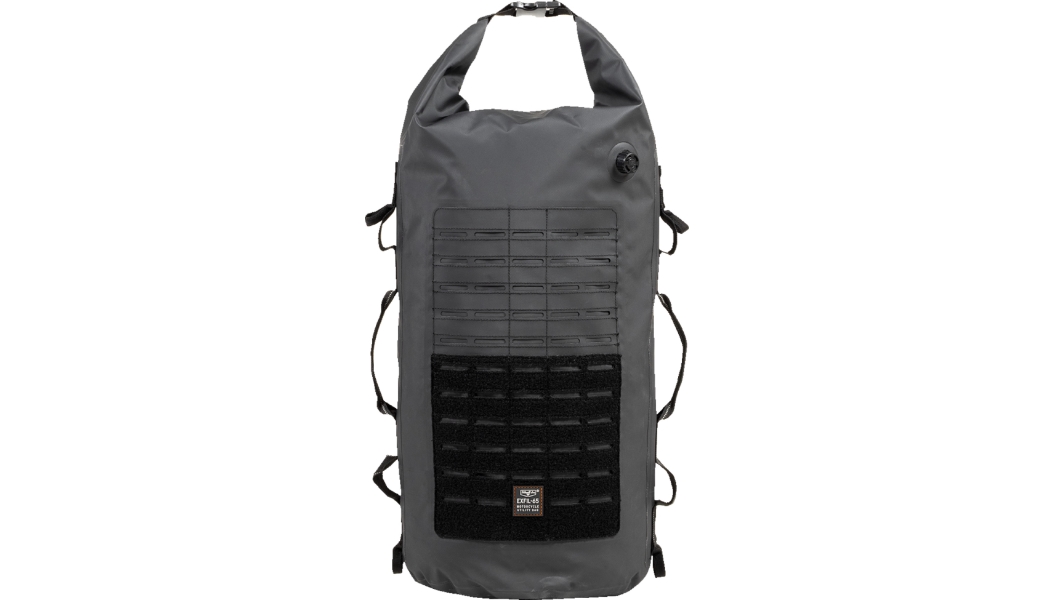 Exfil-65 2.0 Bag - Black