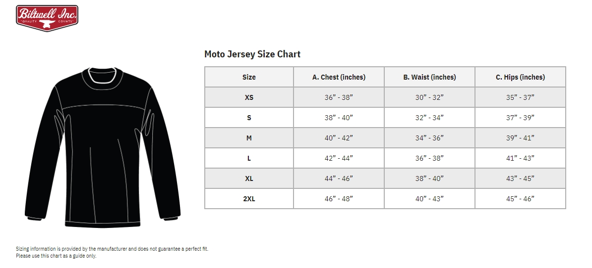 Good Times Moto Jersey