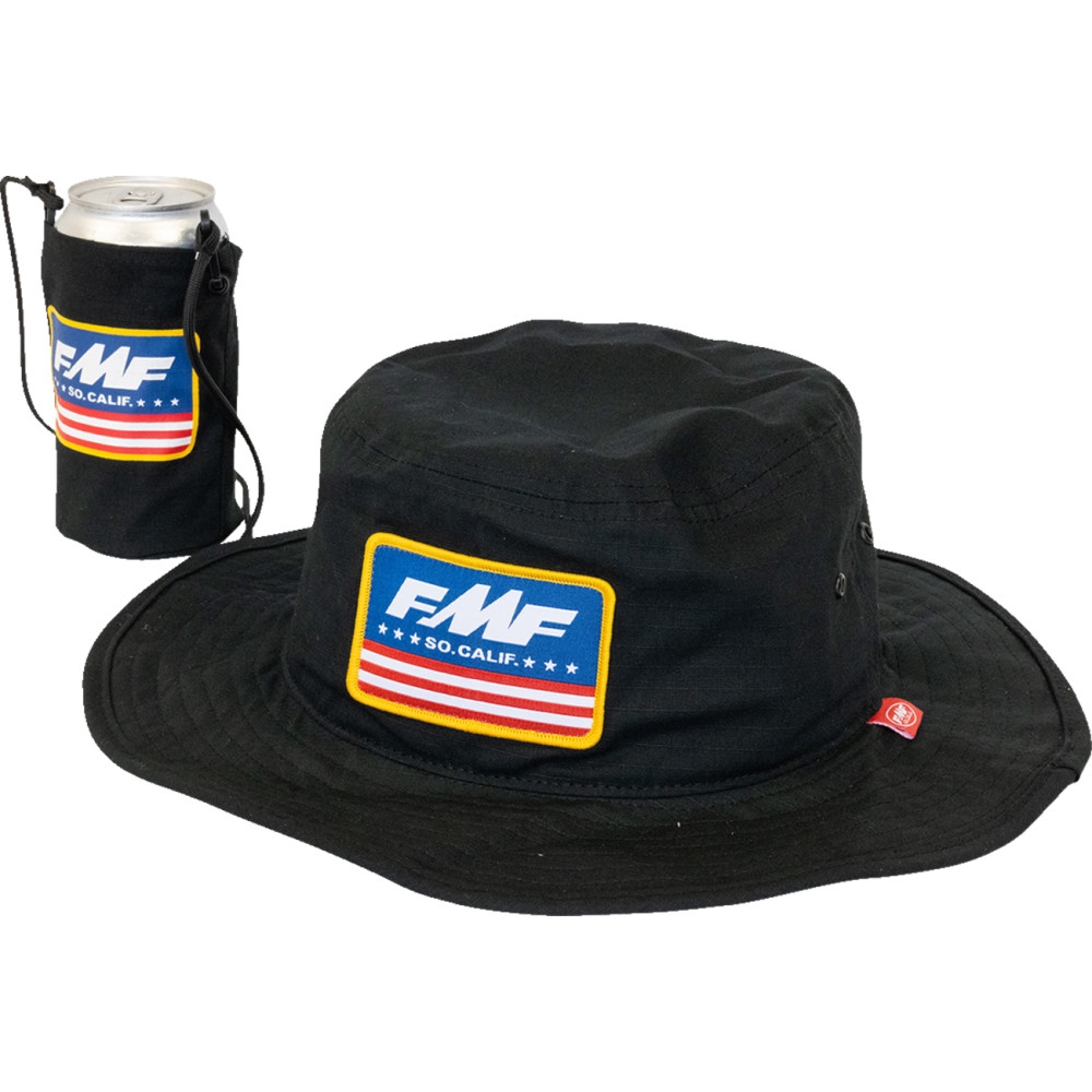 Primo Bucket Hat