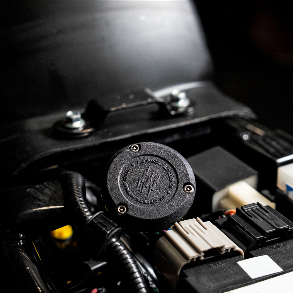 Secure Air Tag Holder