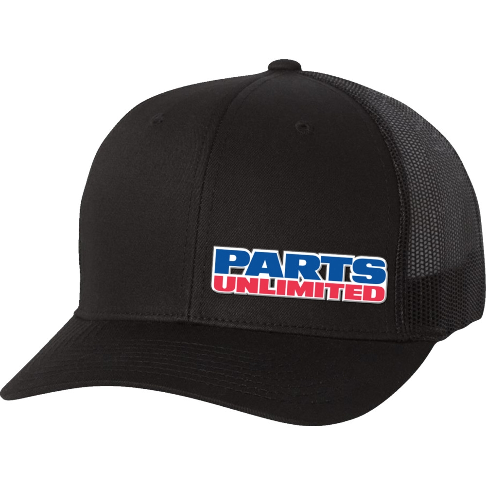 Parts Unlimited Hat