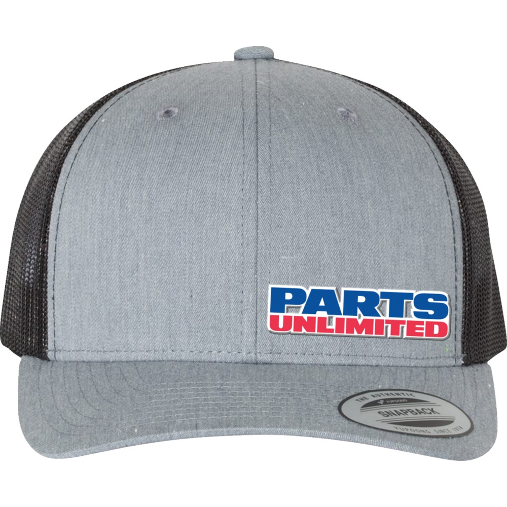 Parts Unlimited Hat