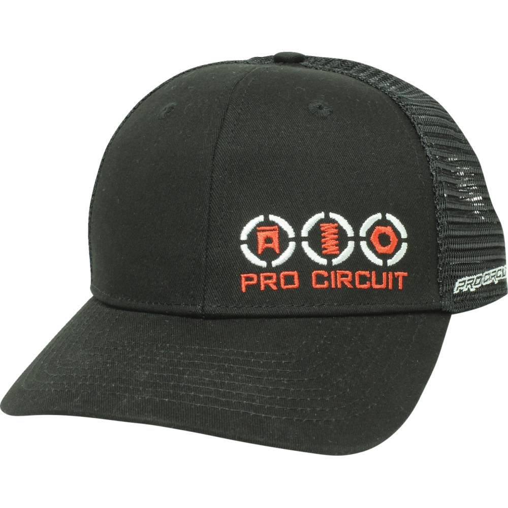 Service Snapback Cap