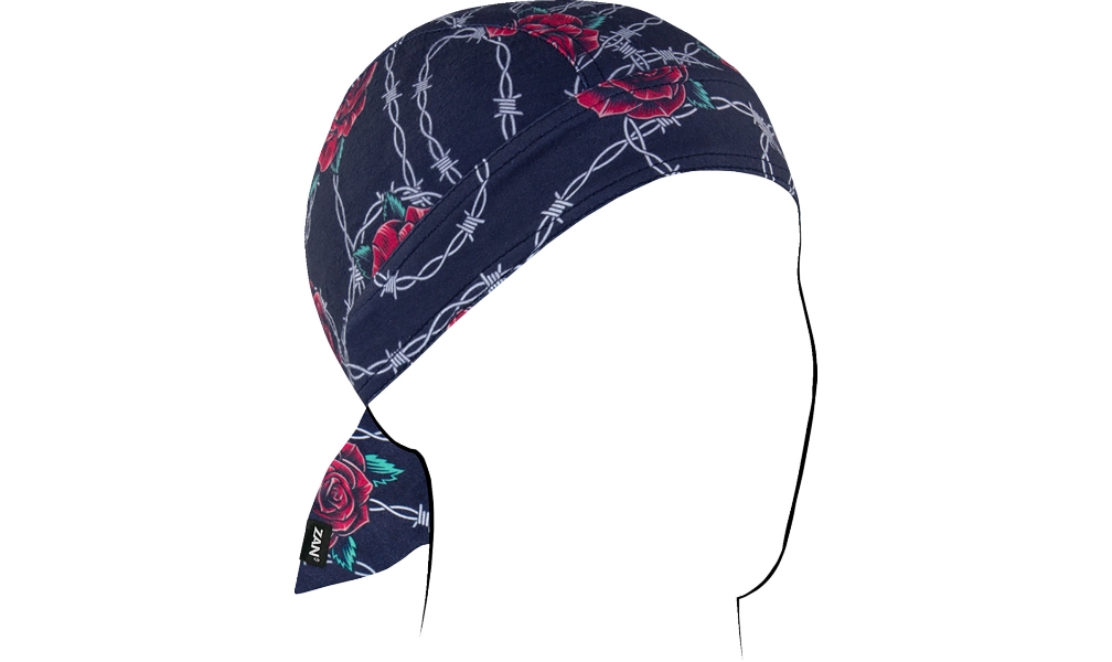 Sportflex Series Flydanna