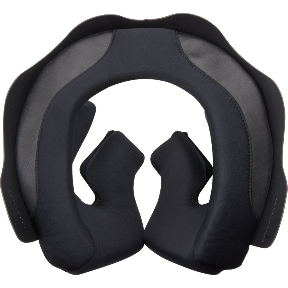 Cheek Pads for K3 SV Helmet - Black - Ms