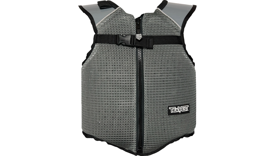 SpokeMaster Lite TekVest