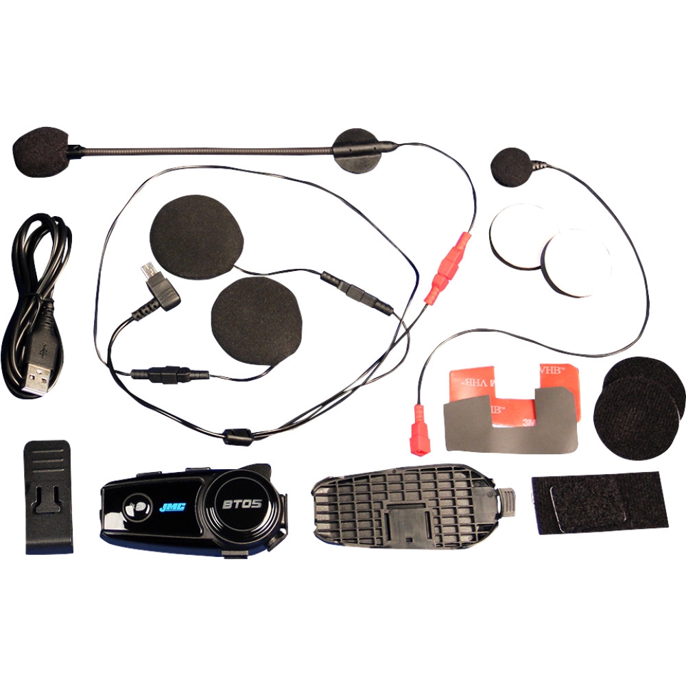 Bluetooth Headset - Single