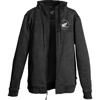 Honda Zip Hoodie