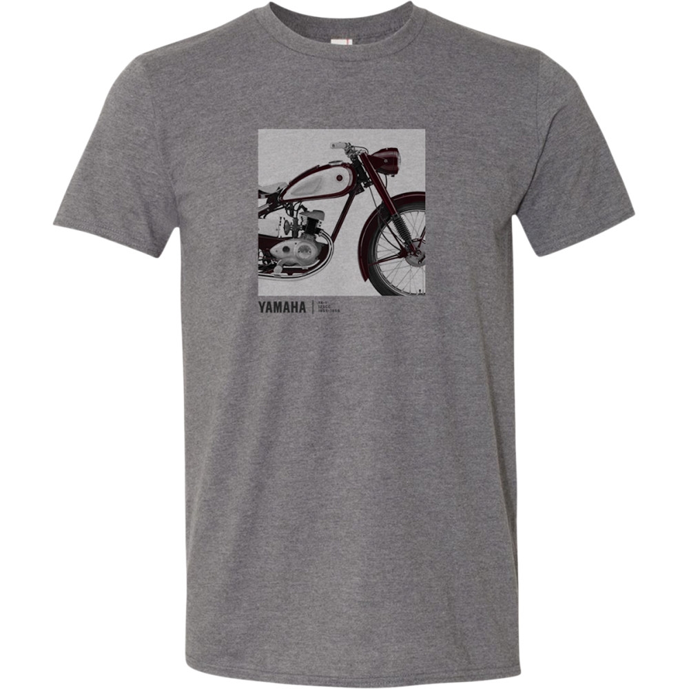 Yamaha Classic T-Shirt