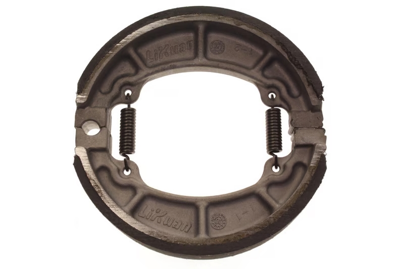 Rear Brake Shoe