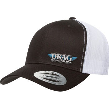 Drag Specialties Hat
