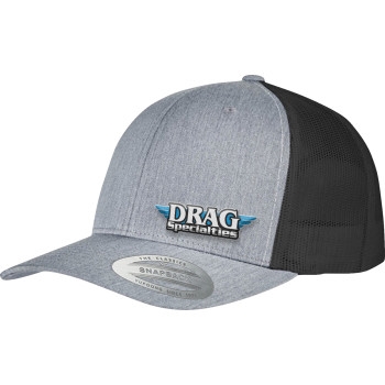 Drag Specialties Hats
