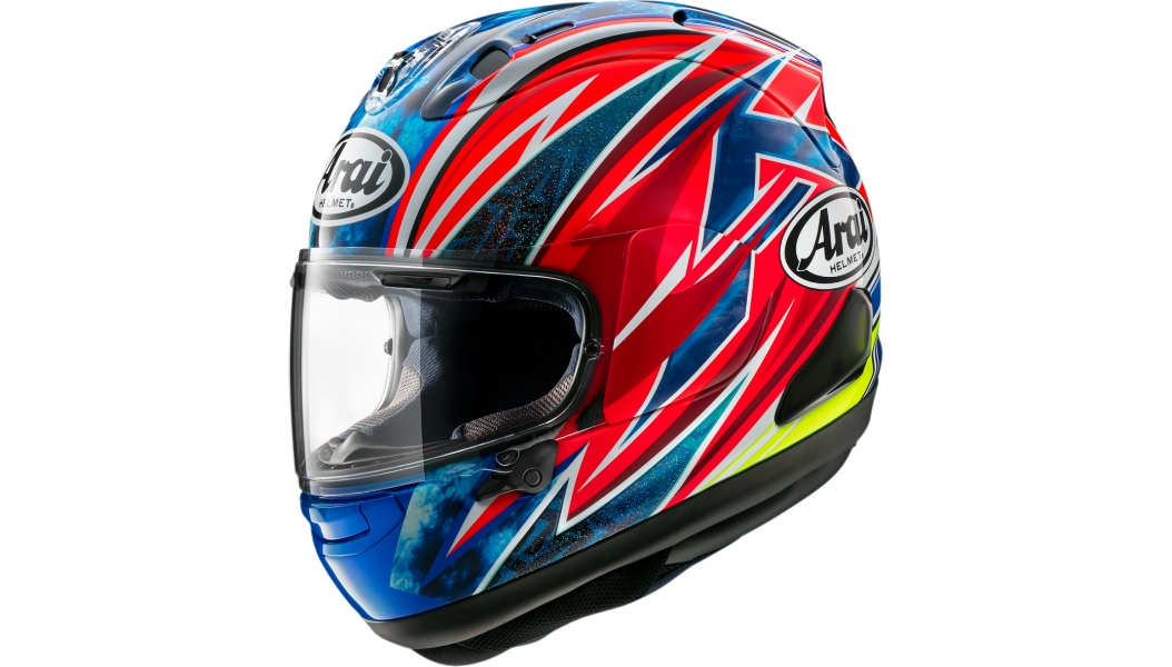 Corsair-X Ogura Helmet