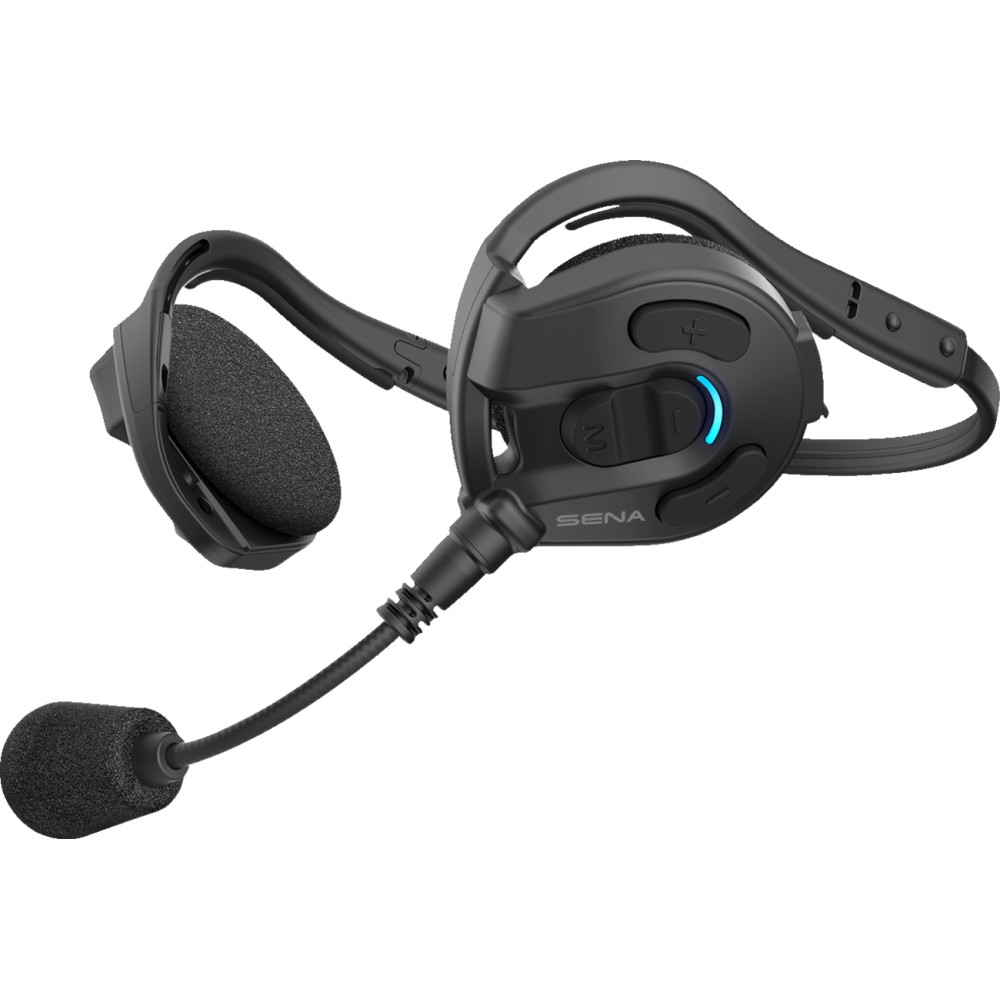 Expand Mesh Bluetooth 3.0 Communication Headset
