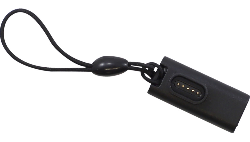 Magnetic USB Adapter Type-C