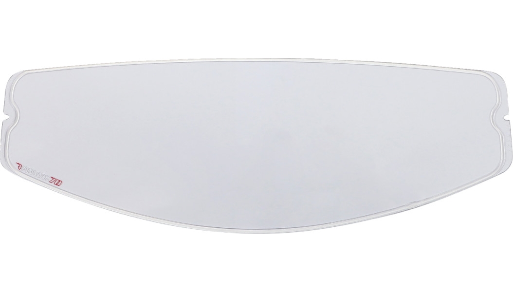 Shield Pinlock Antifog Insert Lens for Stryker Helmet - Clear