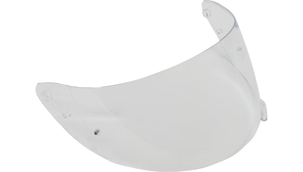 Face Shield for Stryker Helmet - Clear