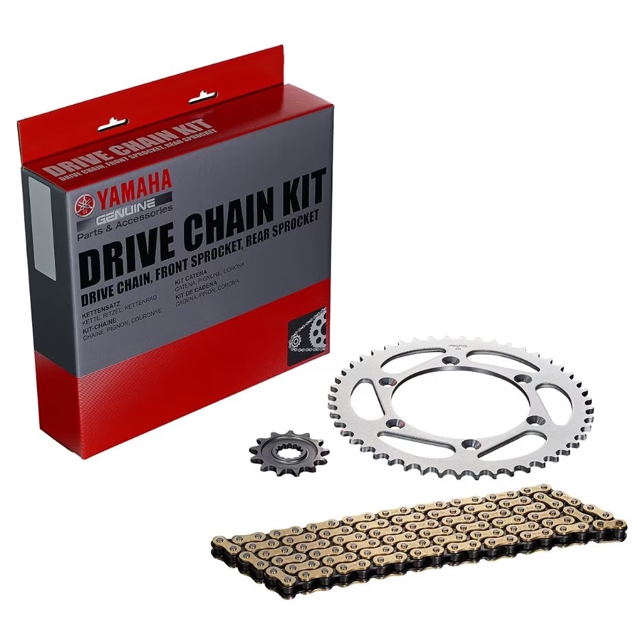 Chain and Sprocket Kit