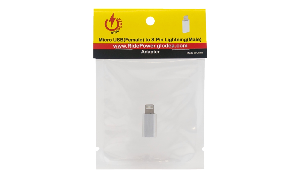 IOS Adapter