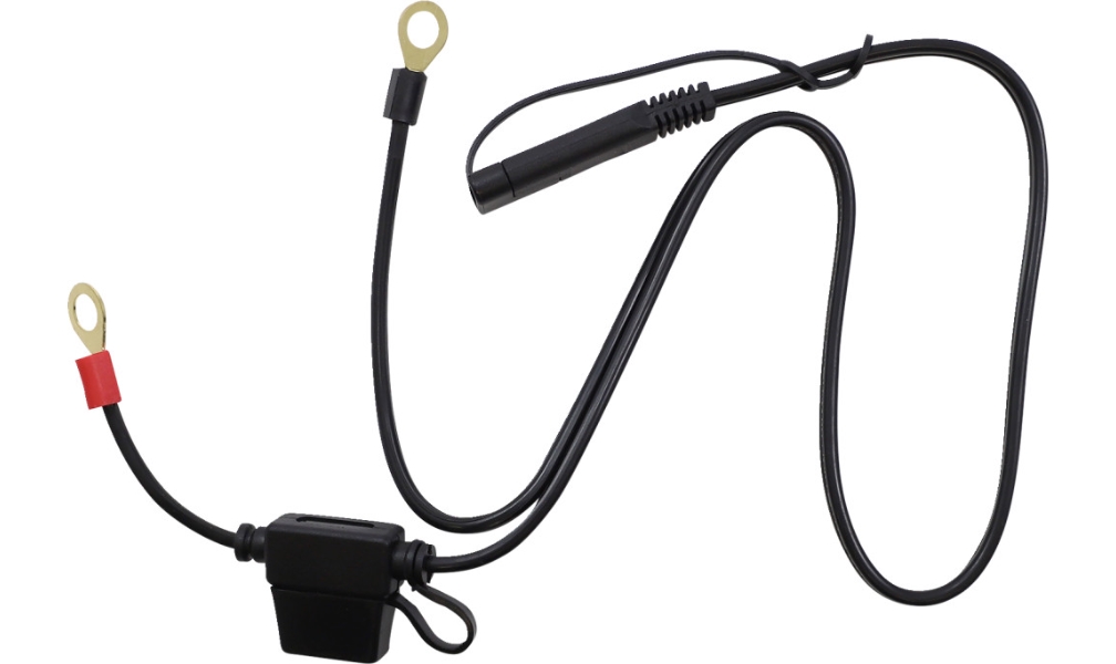 Battery Connector - 2ft.