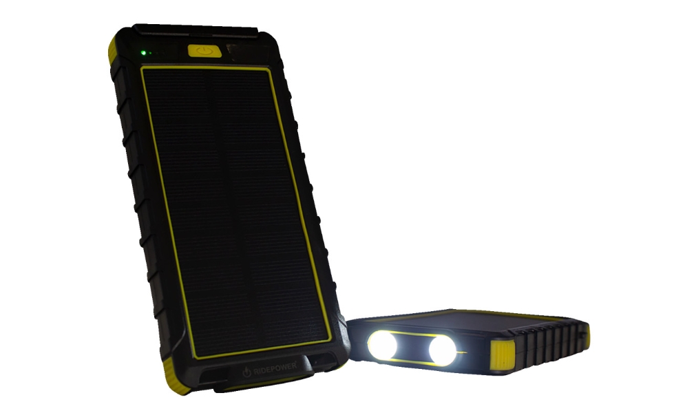 Outdoor Power Bank - 10000mAH