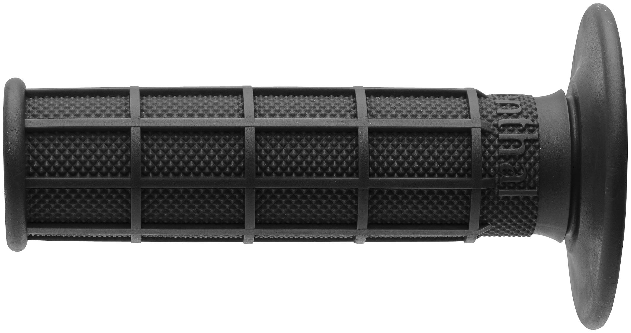 MX Full Waffle Grips - Medium