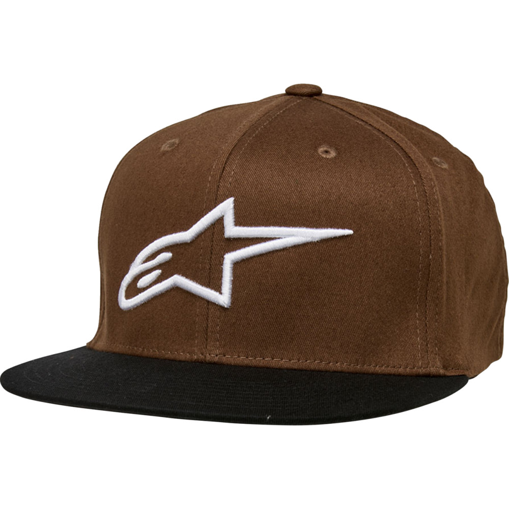 Ageless Flatbill Hat