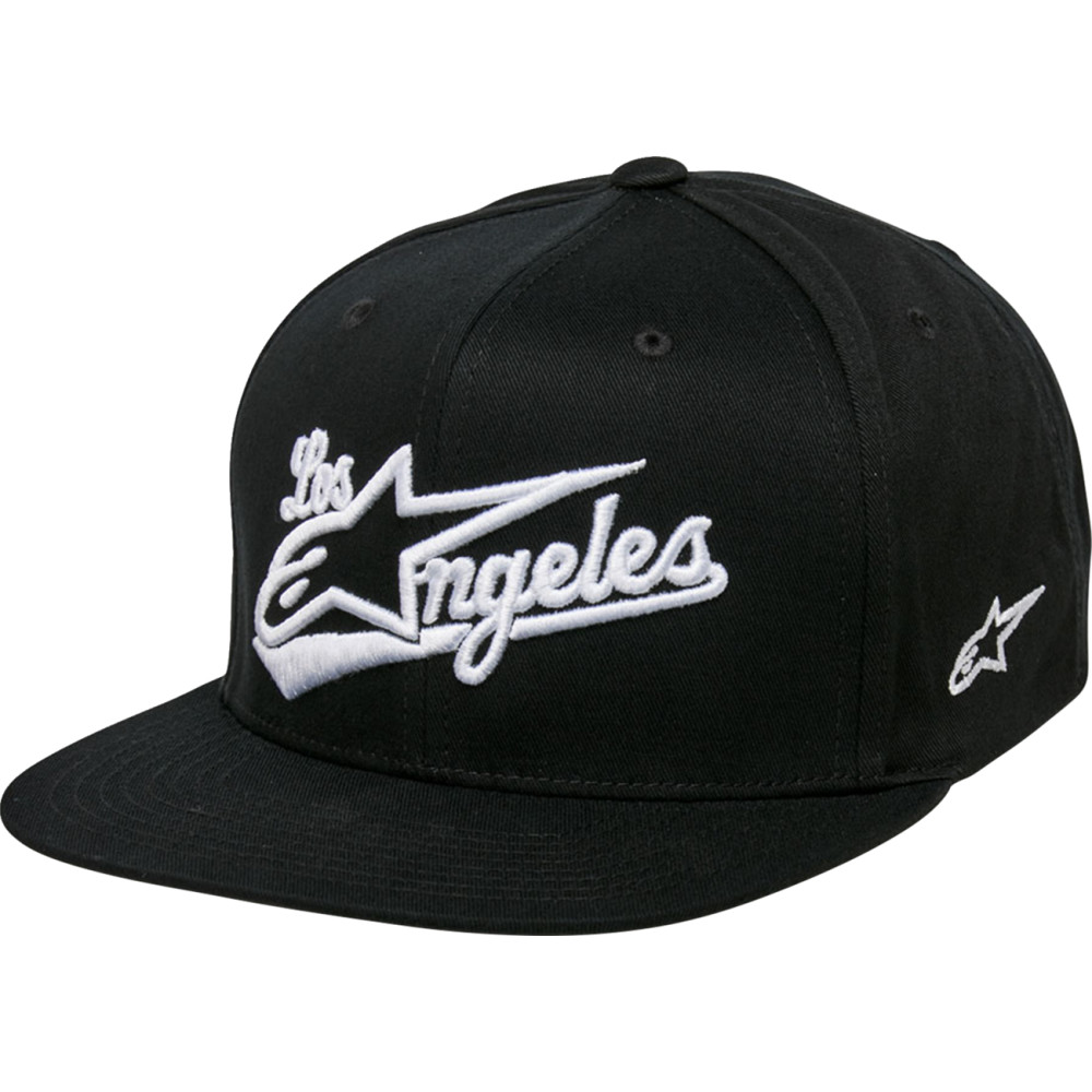 Los Angeles Hats