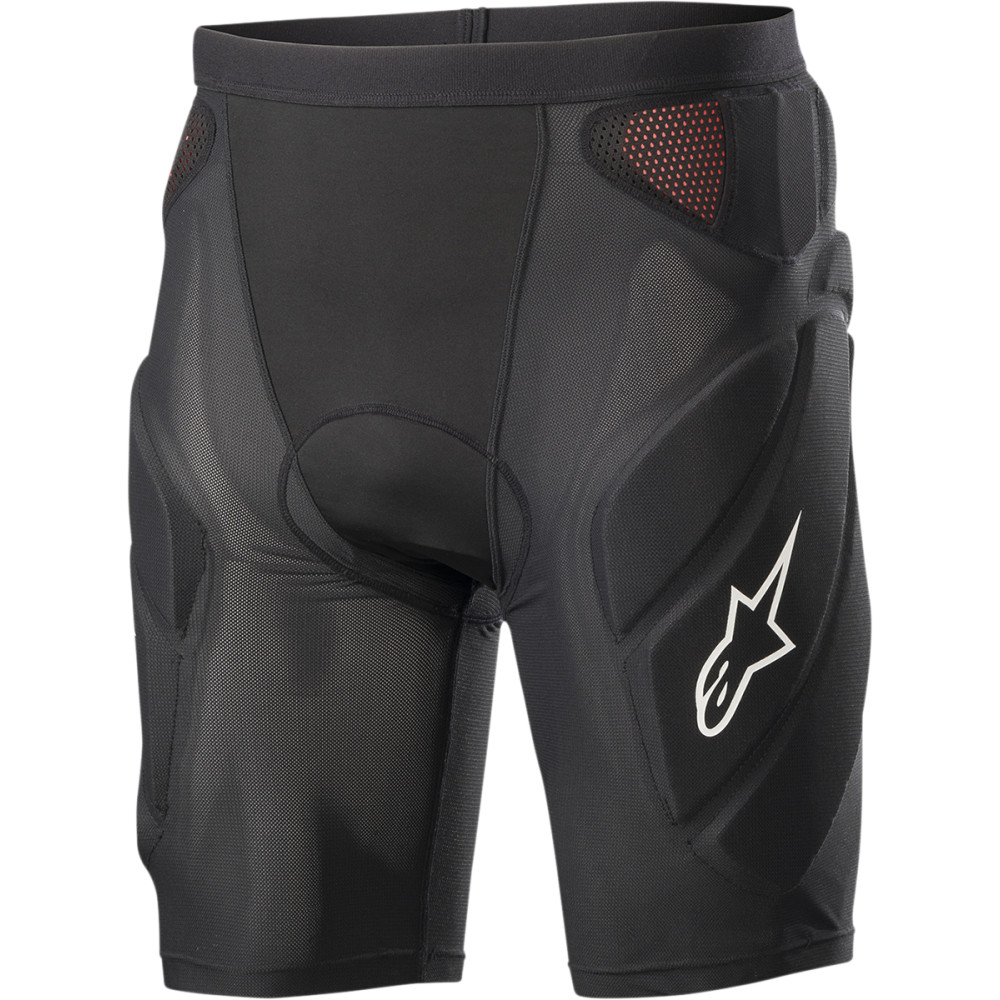 Vector Tech Shorts