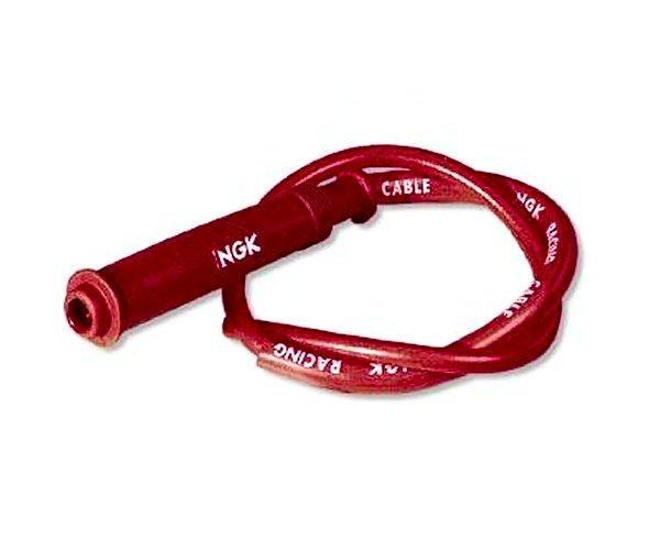 Racing Wire - Removable Straight Resistor Cover - 50cm