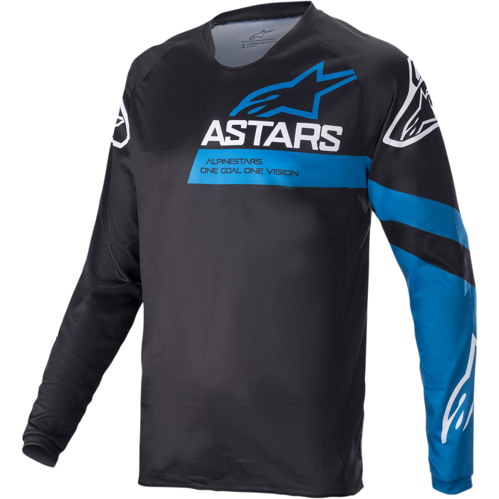 Racer V3 Long Sleeve Jersey