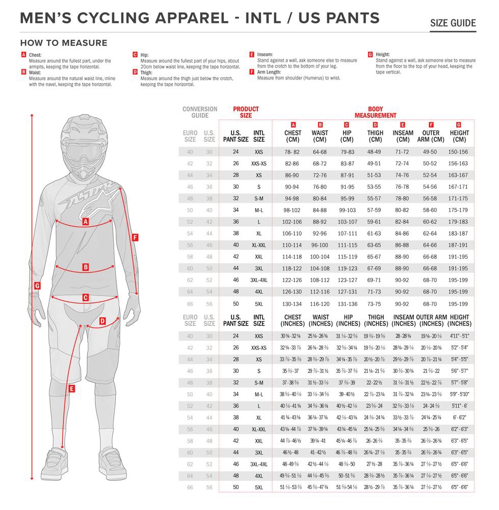 Racer V3 Long Sleeve Jersey