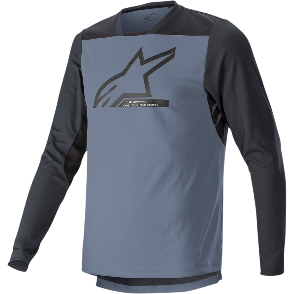 Drop 6.0 V2 Long Sleeve Jersey