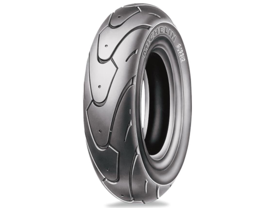 Bopper Scooter Front/Rear Tire - 130/70-12