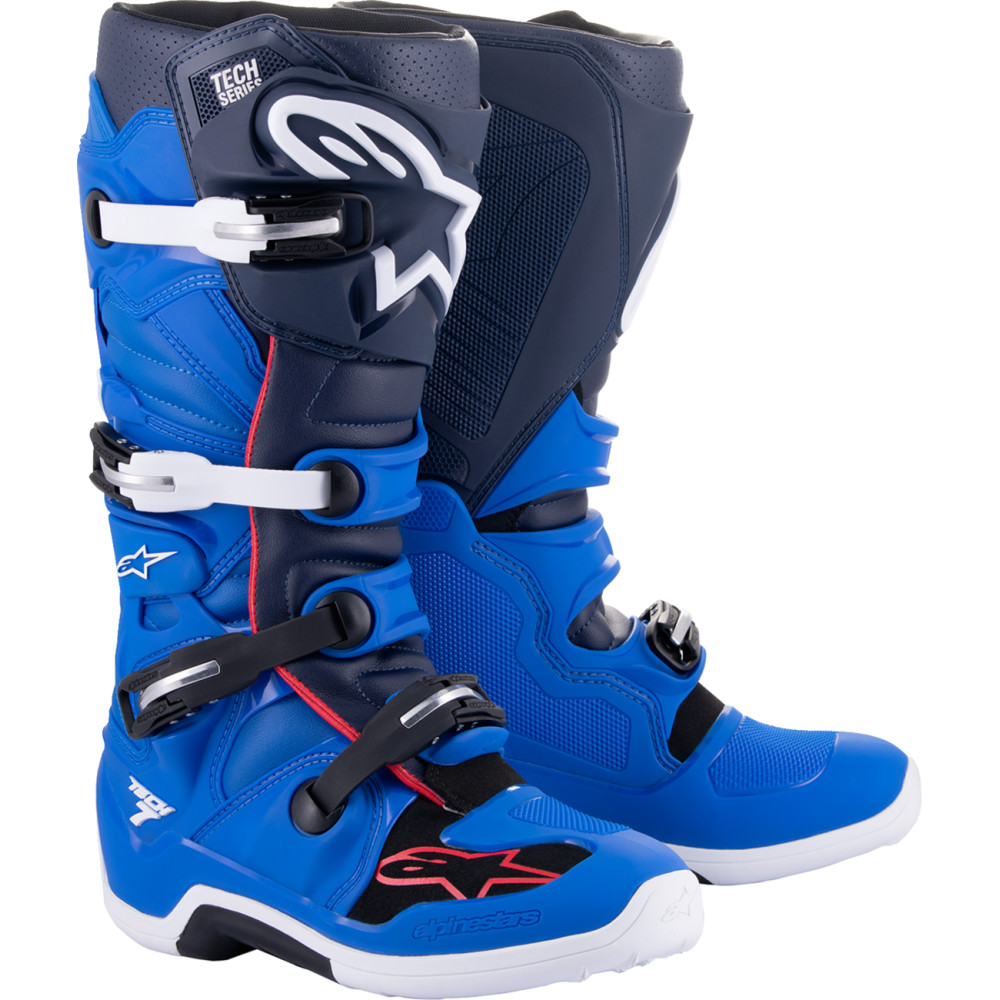 Tech 7 Boots