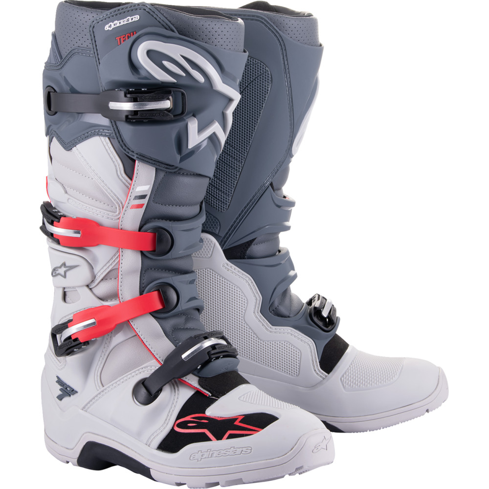 Tech 7 Enduro Boots