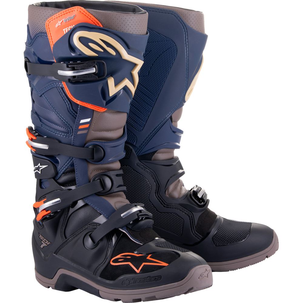 Tech 7 Enduro Drystar Boots