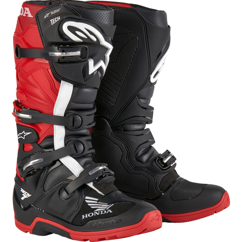 Tech 7 Enduro Drystar Boots