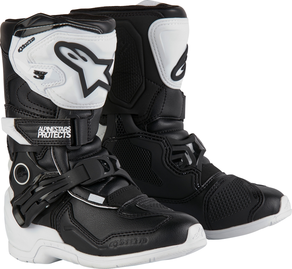 Tech 3S Kids Boots