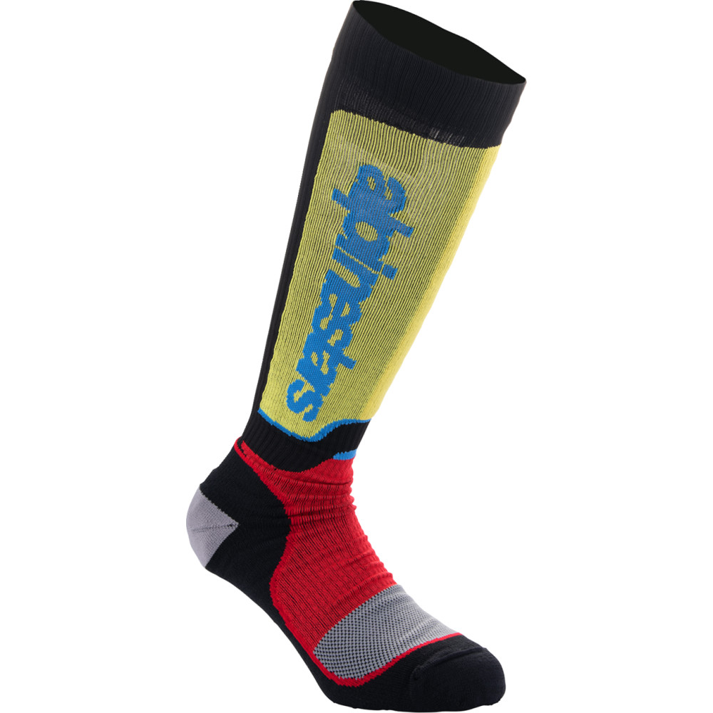 MX Plus Youth Socks