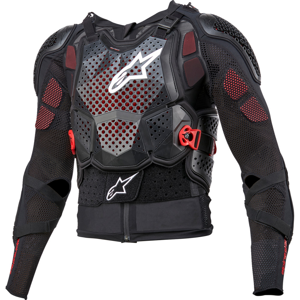 Bionic Tech V3 Protection Jacket