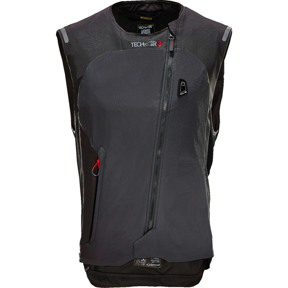 Tech-Air 3 Airbag Vest