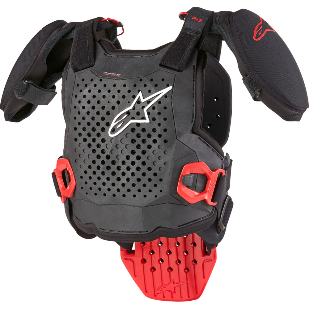 A-5 S V2 Youth Body Armor