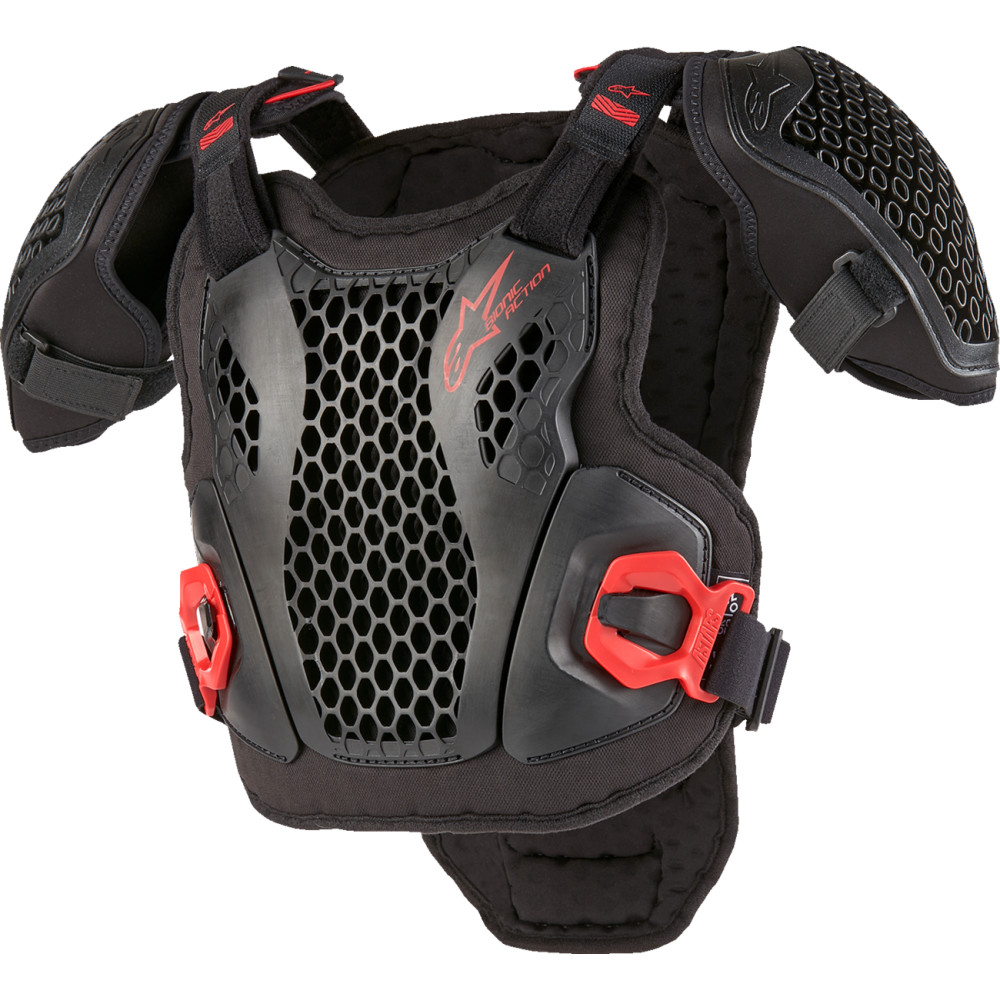 Bionic Action Youth Chest Protector