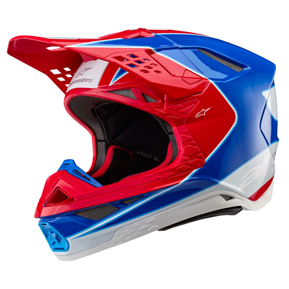 Supertech S-M10 Bale Helmet