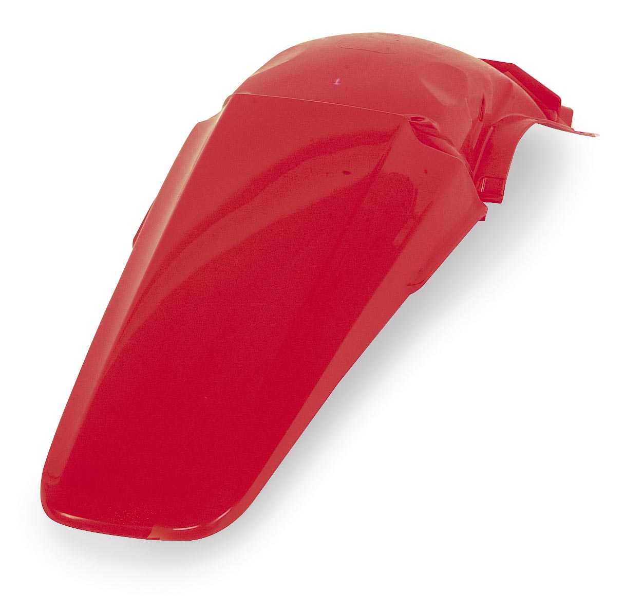 Rear Fender - Red CR 2004