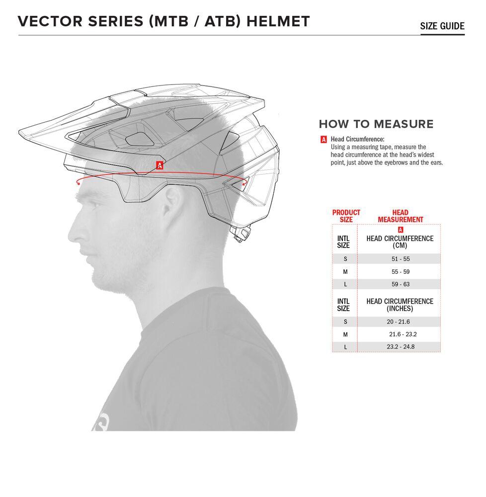 Vector Tech Mips Helmet