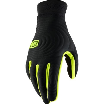 Brisker Xtreme Gloves